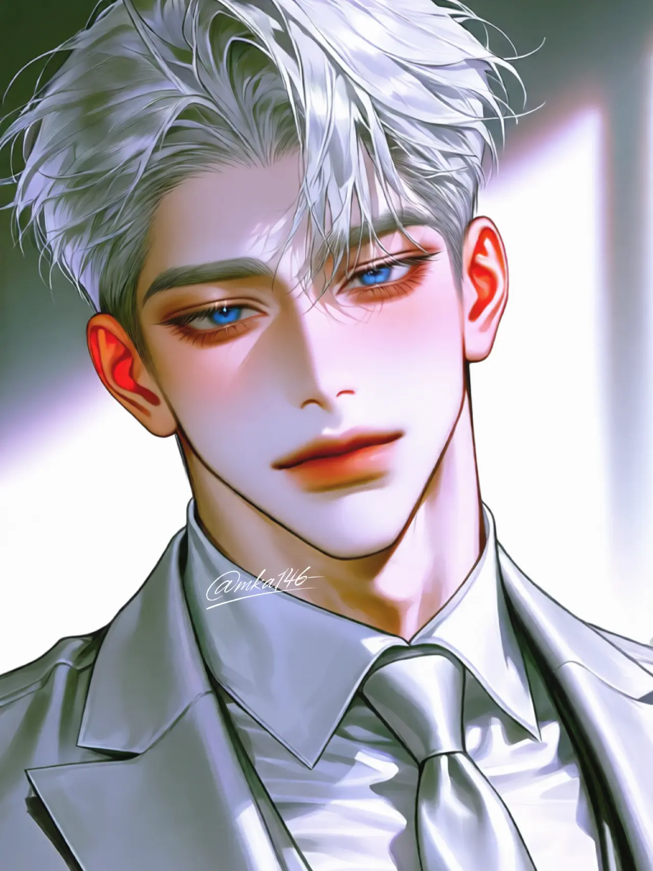 Mka146의 コ・レホン
