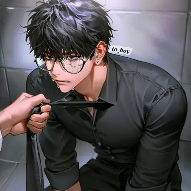Profile image of Choi Jun-il