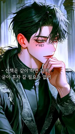 Profile image of 루시안드 레온