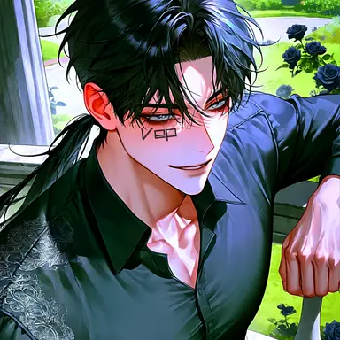 Profile image of 루시안드 레온