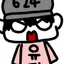 캐릭터 프로필 이미지
