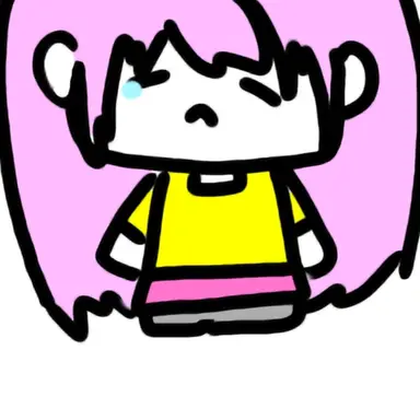 Profile image of 모양몬