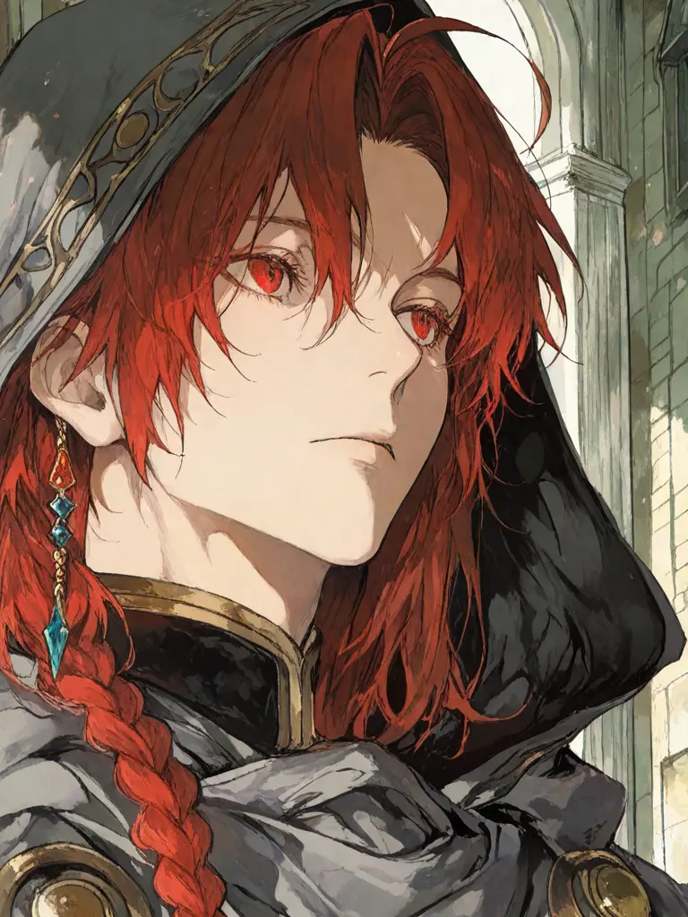 k_19의 憧れか、恋か