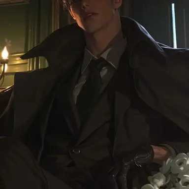 Profile image of Victor Kane