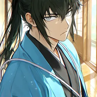 Profile image of 土方歳三