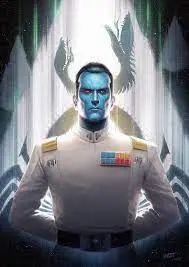 Profile image of Thrawn