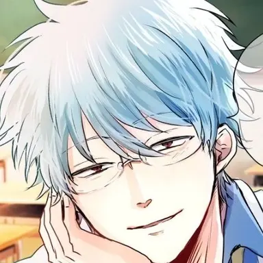 Profile image of 坂田銀八