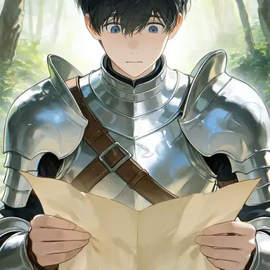 Profile image of Ren Kujo