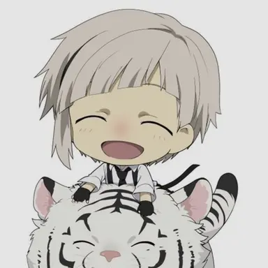 Profile image of 中島敦