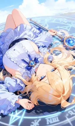 Profile image of アストリア