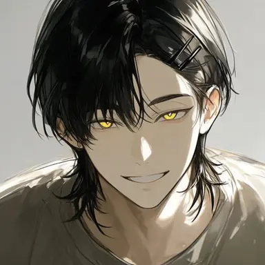 Profile image of 隼斗