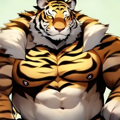 Profile image of 虎蔵