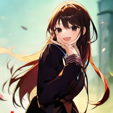 Profile image of 서다현