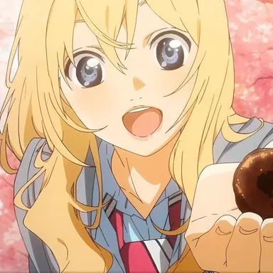 Profile image of 미야조노 카오리