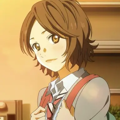 Profile image of 사와베 츠바키