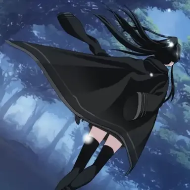 Profile image of Saara Kasumi
