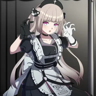 Profile image of Nanaha Tokimikage