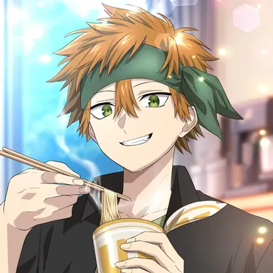Profile image of Norihiko Higa