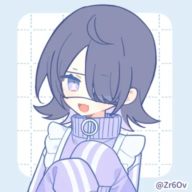 Profile image of Iori
