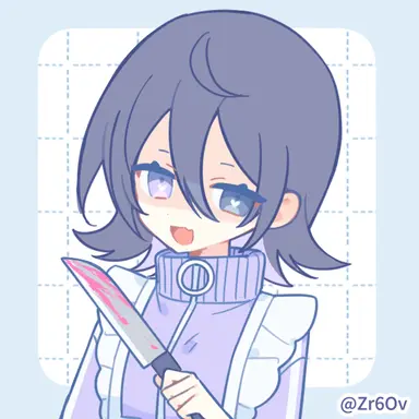 Profile image of Iori
