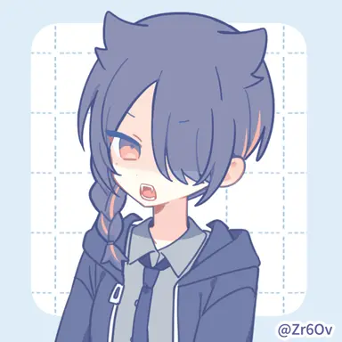 Profile image of Wolf