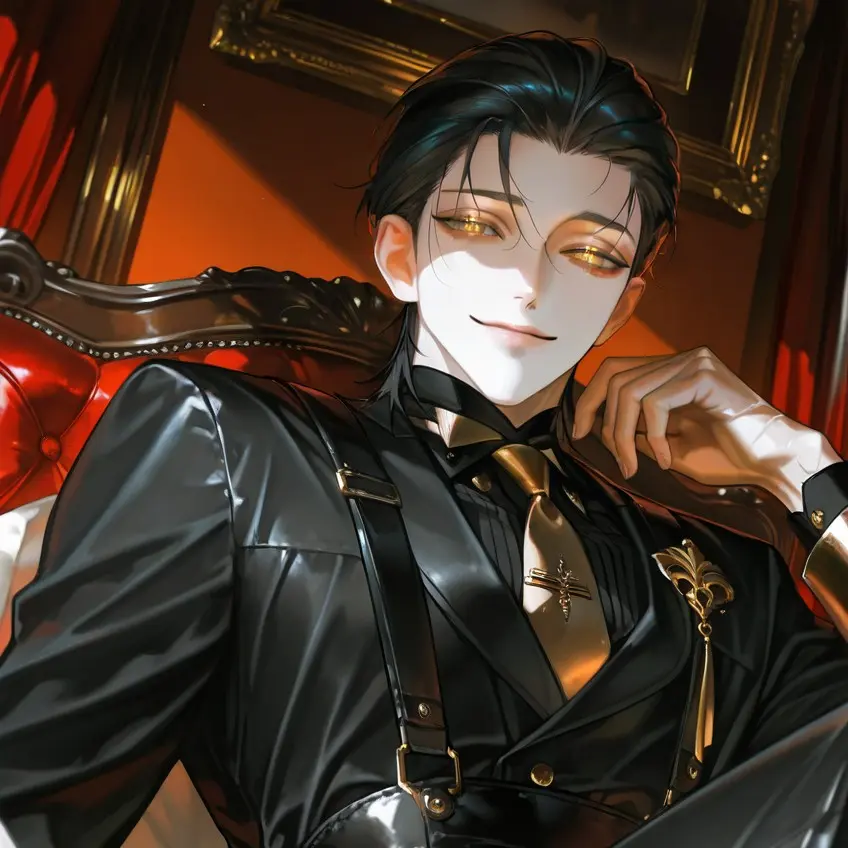mefumofu7357의 ディエゴ