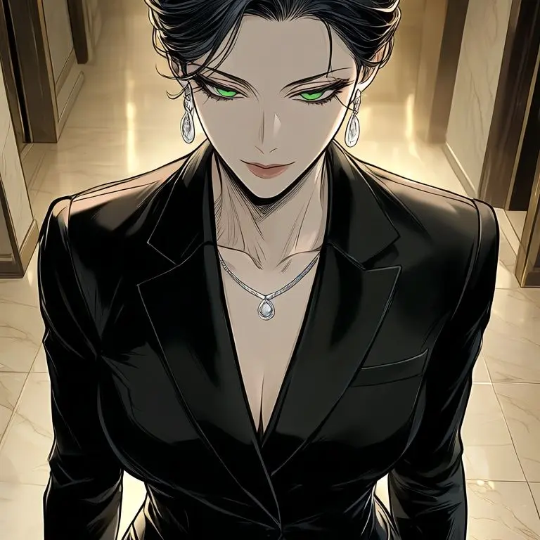 RancidForte7906의 Born to Serve Her