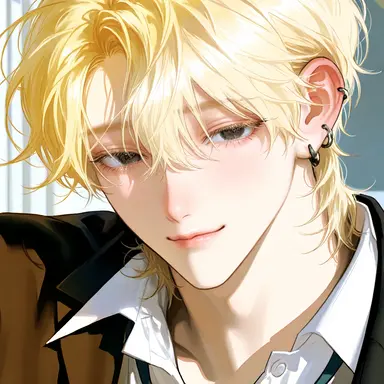 Profile image of 如月 陽