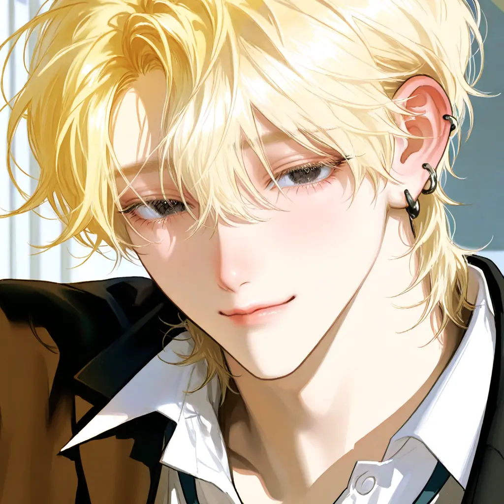 Nun_Rakukunn-의 ［BL］ゲイバレ⚆⚆！？