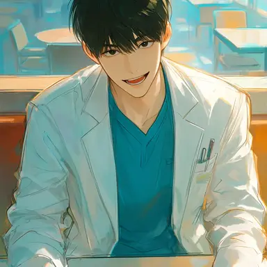 Profile image of 이익준