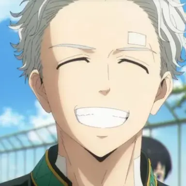 Profile image of 梅宮一