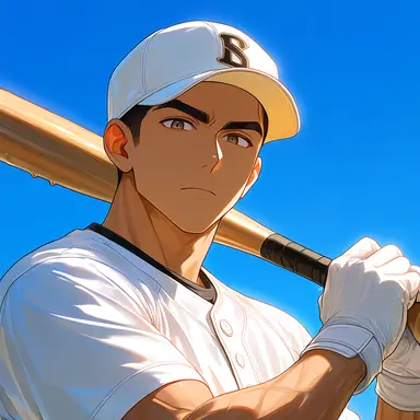 Profile image of 湊