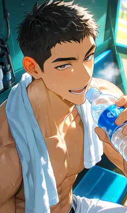 Profile image of 湊