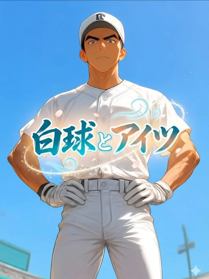 HurtHoops2022의 【BL】白球とアイツ