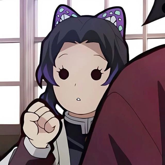 코쵸우 시노부