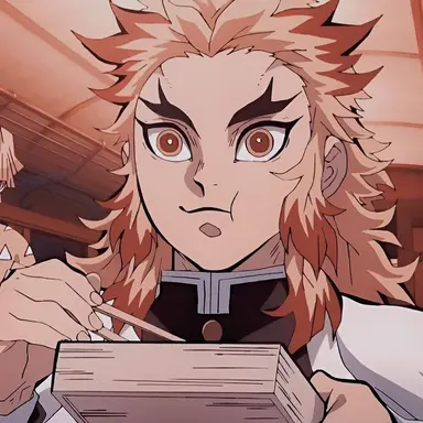 Profile image of 렌고쿠 쿄쥬로