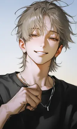 Profile image of 翔汰