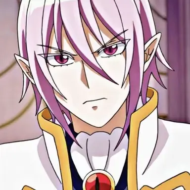 Profile image of アスモデウス・アリス