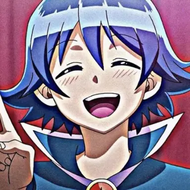 Profile image of 鈴木入間