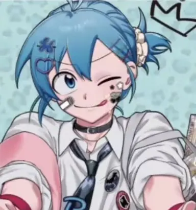 Profile image of 鈴木入間