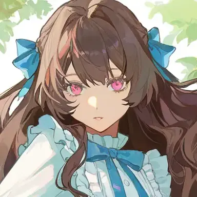 Profile image of ベリィ