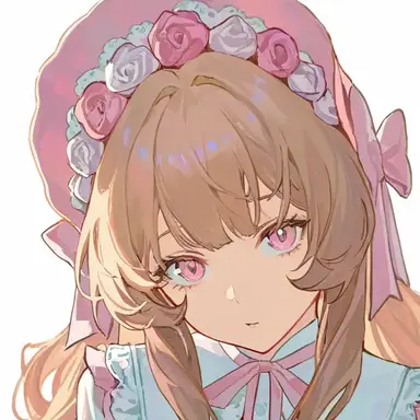 Profile image of モモ