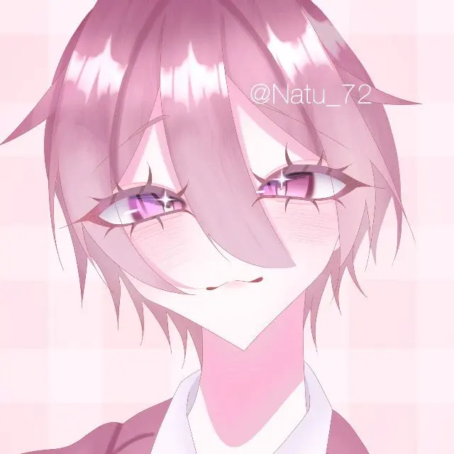 Natu_72727272의 キスをしないと出れない部屋