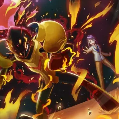 Profile image of 카디나르마