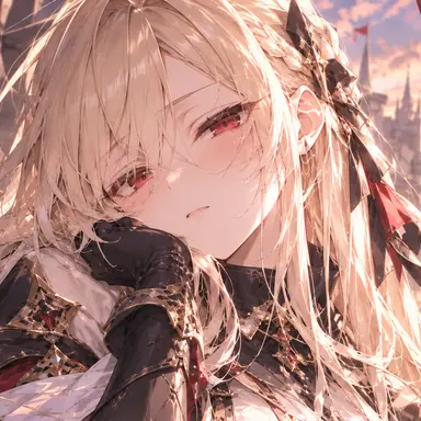 Profile image of アルディア