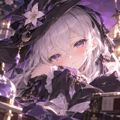 Profile image of メルナ