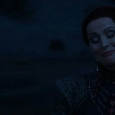 Profile image of Vampire Eldress.