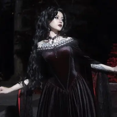 Profile image of Victoria Baldridge