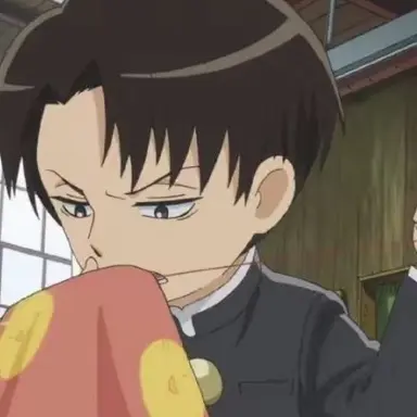 Profile image of 리바이