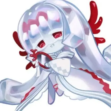 Profile image of 우무맛 쿠키